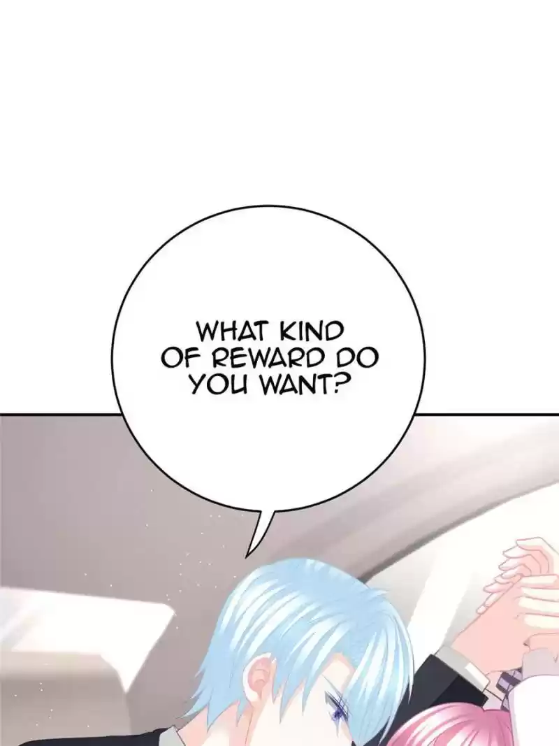 The Icy Chairman’S Cute Little Wife Chapter 79