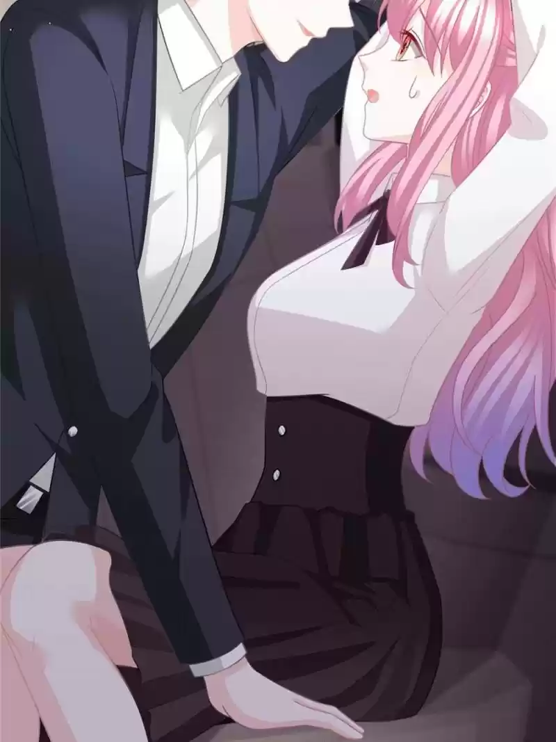 The Icy Chairman’S Cute Little Wife Chapter 79