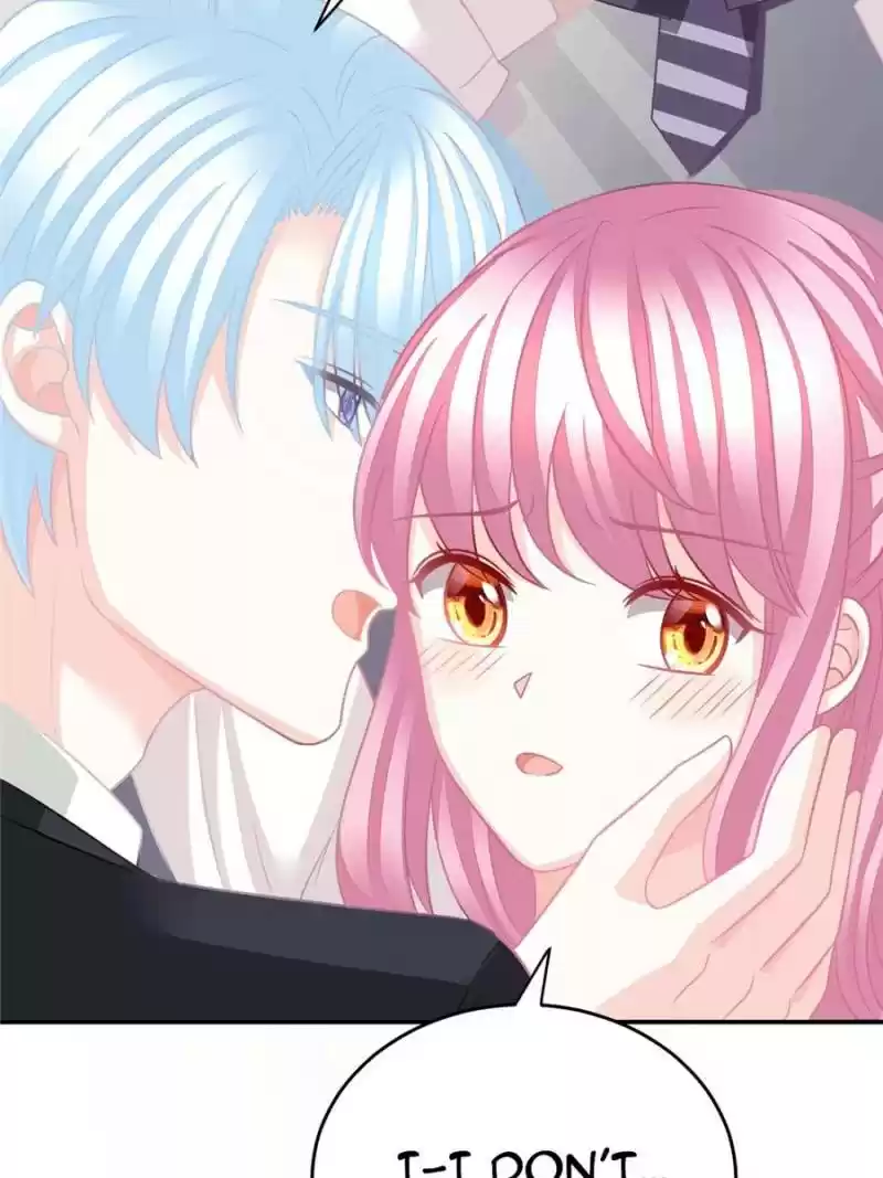 The Icy Chairman’S Cute Little Wife Chapter 79