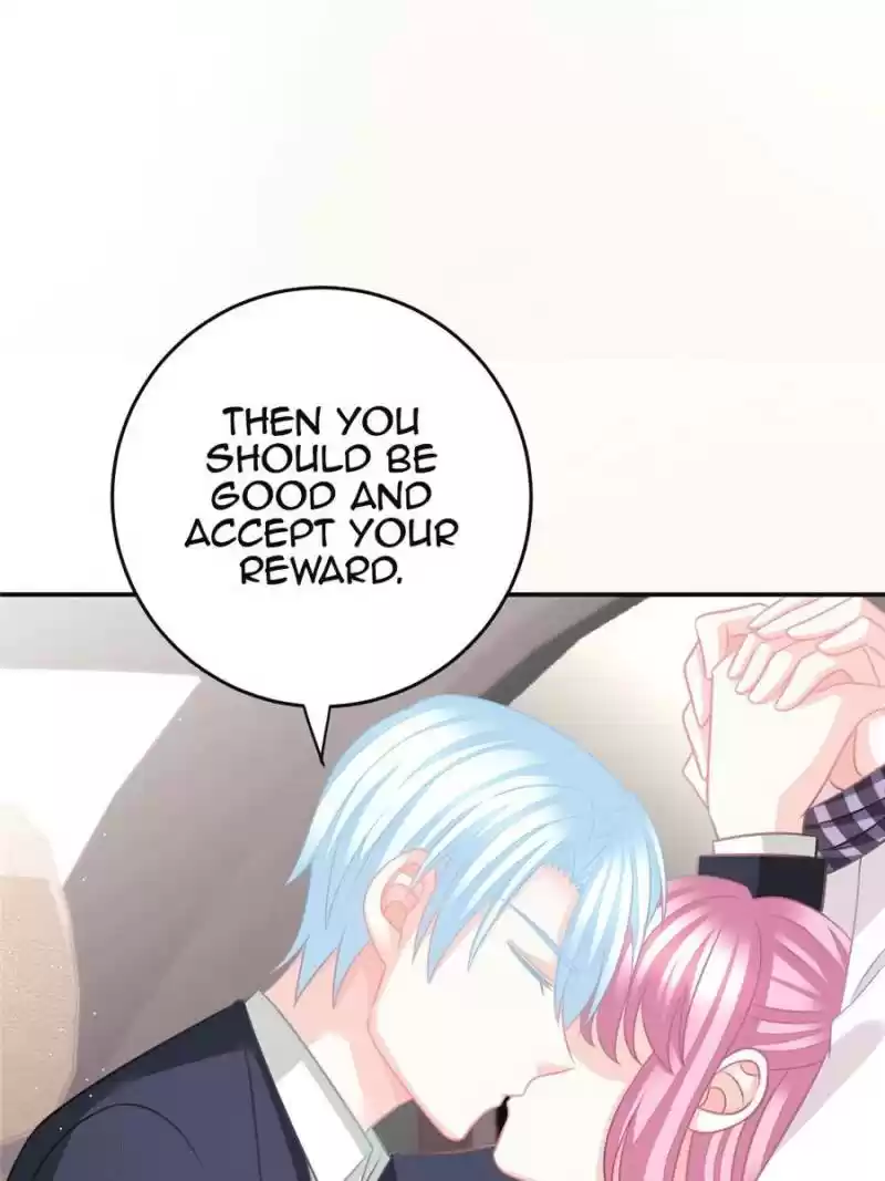 The Icy Chairman’S Cute Little Wife Chapter 79