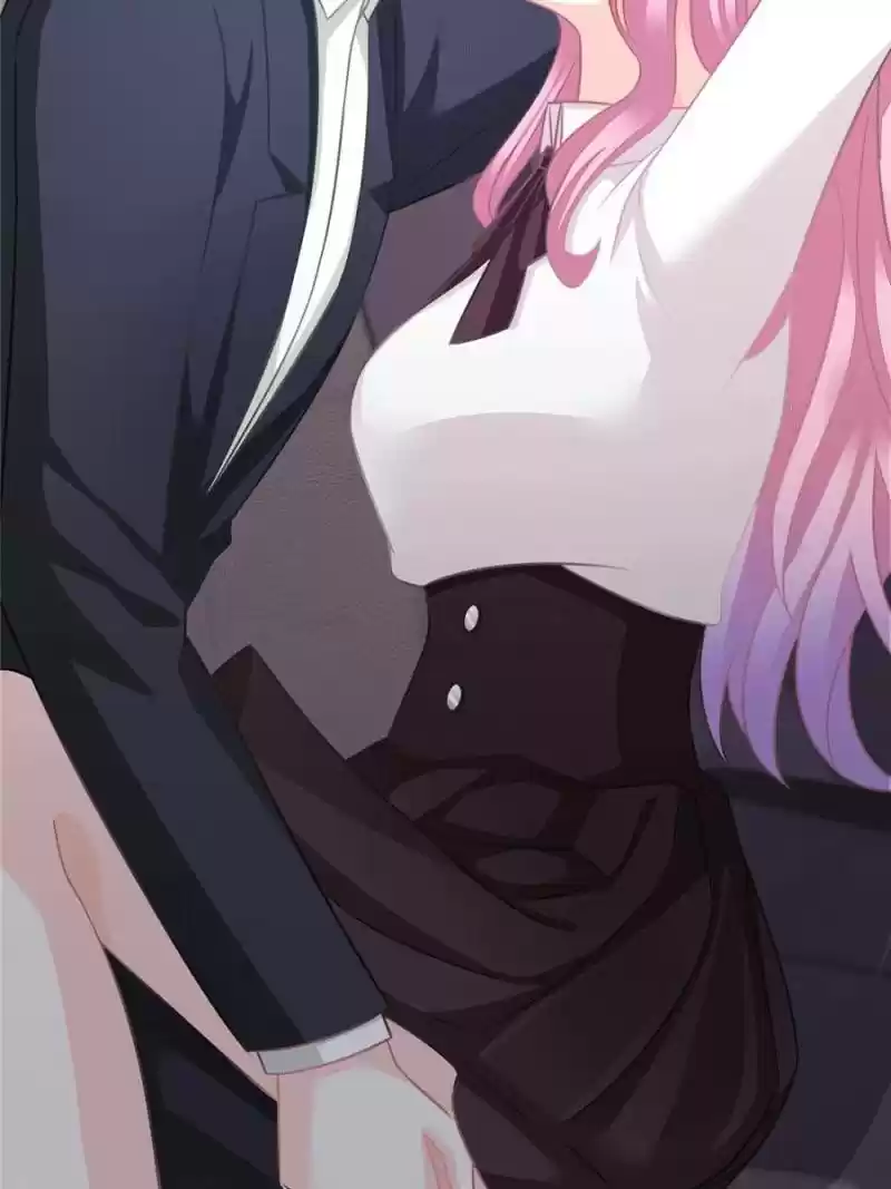 The Icy Chairman’S Cute Little Wife Chapter 79