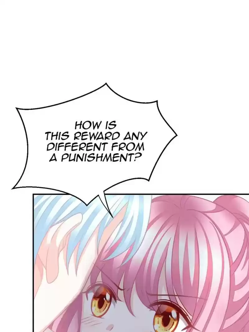 The Icy Chairman’S Cute Little Wife Chapter 79