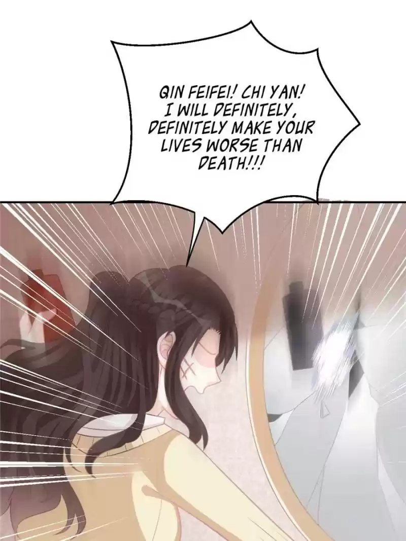 The Icy Chairman’S Cute Little Wife Chapter 79