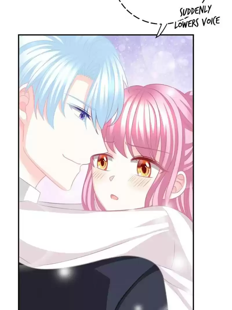 The Icy Chairman’S Cute Little Wife Chapter 79