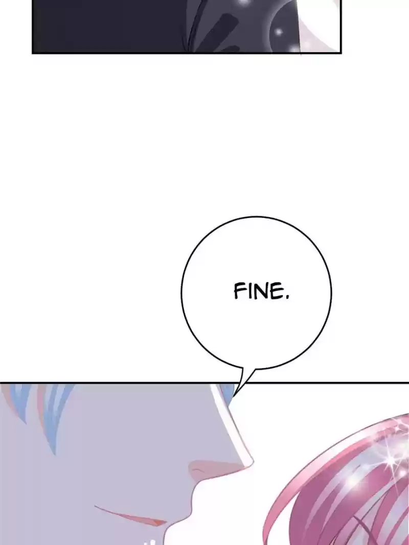 The Icy Chairman’S Cute Little Wife Chapter 79