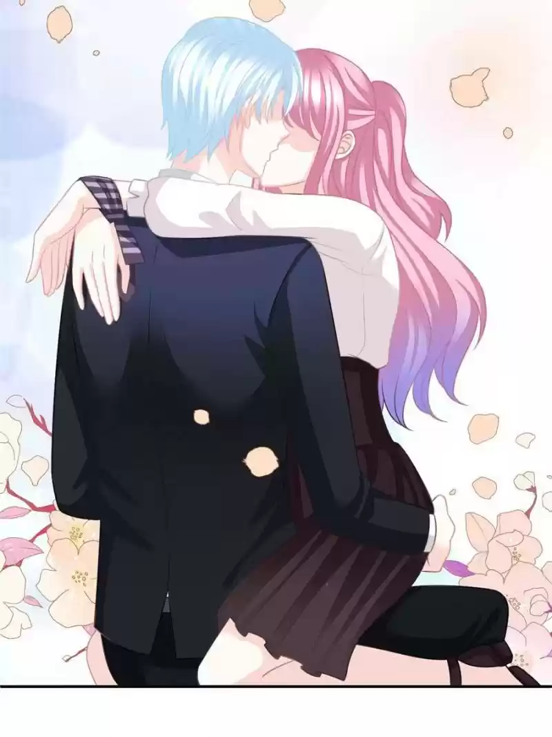 The Icy Chairman’S Cute Little Wife Chapter 79