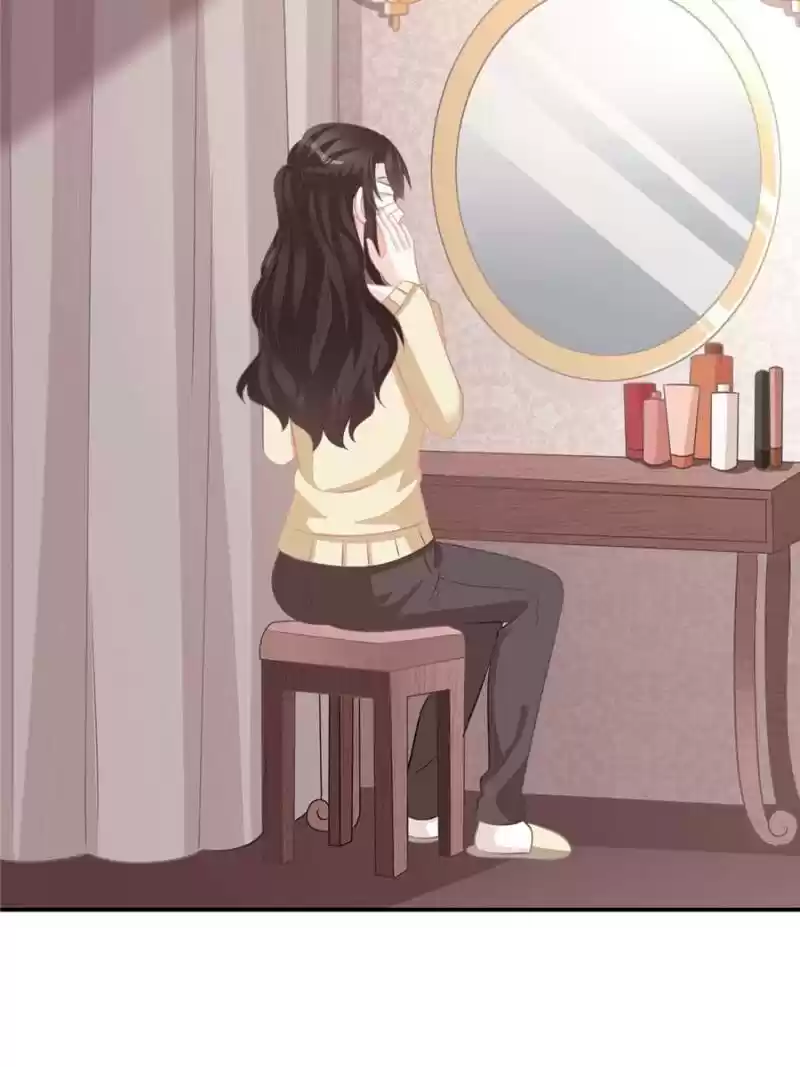 The Icy Chairman’S Cute Little Wife Chapter 79