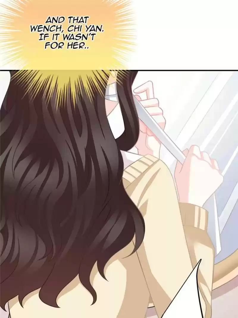 The Icy Chairman’S Cute Little Wife Chapter 79