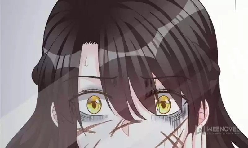 The Icy Chairman’S Cute Little Wife Chapter 79