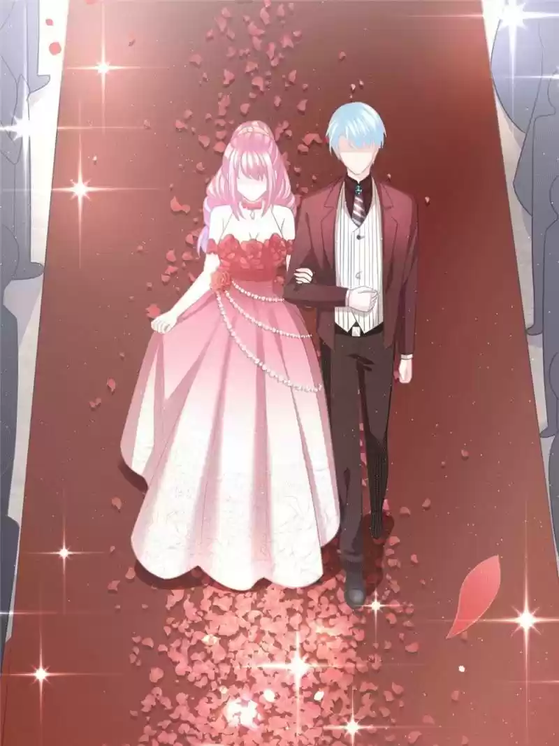 The Icy Chairman’S Cute Little Wife Chapter 79