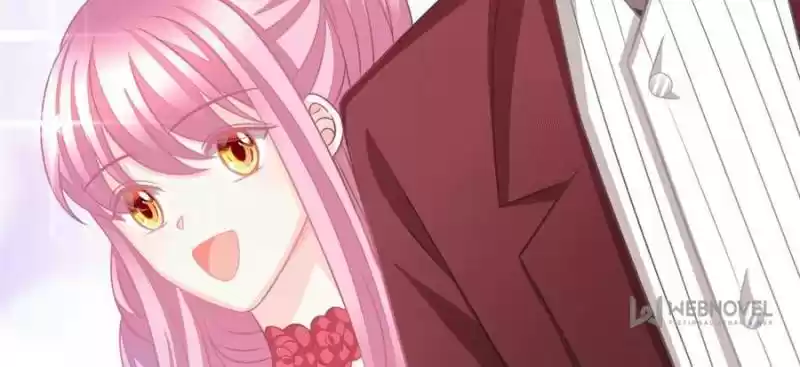 The Icy Chairman’S Cute Little Wife Chapter 79