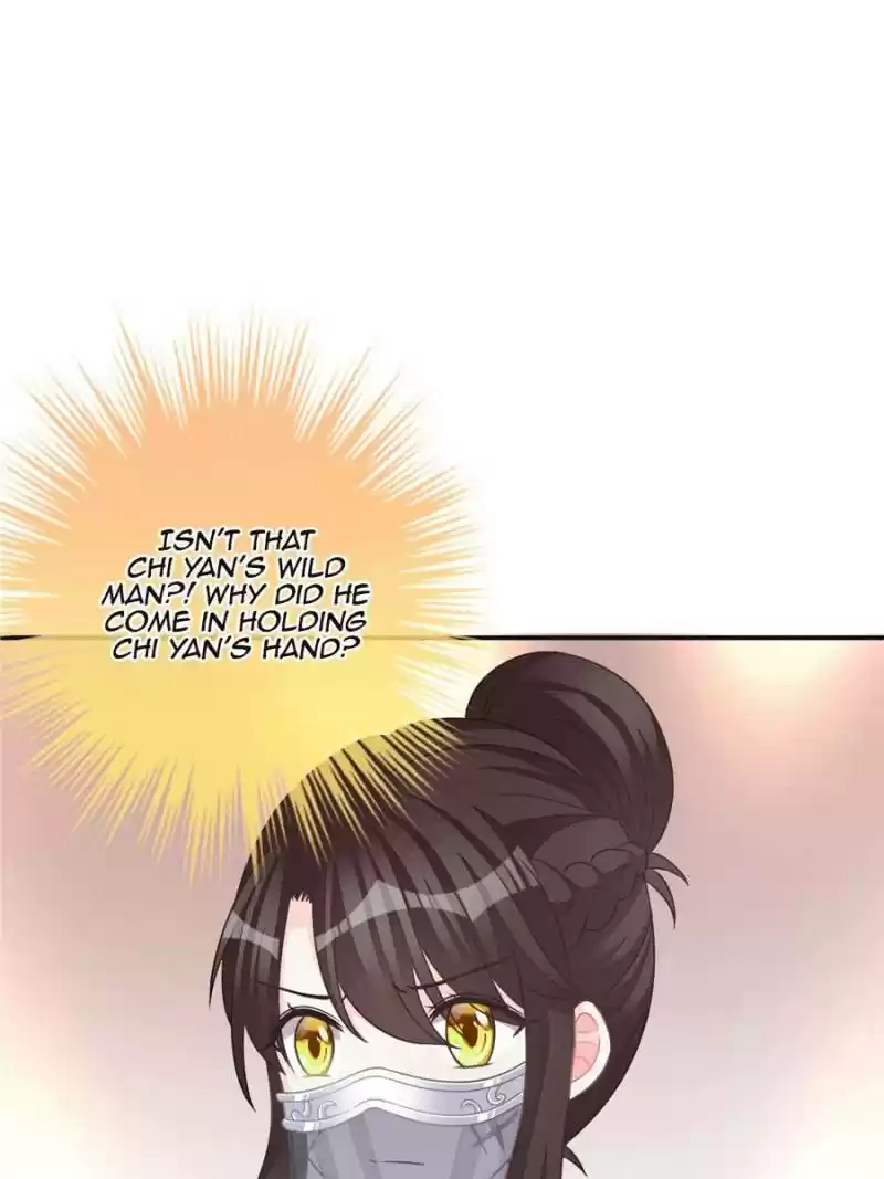 The Icy Chairman’S Cute Little Wife Chapter 79