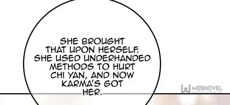 The Icy Chairman’S Cute Little Wife Chapter 79