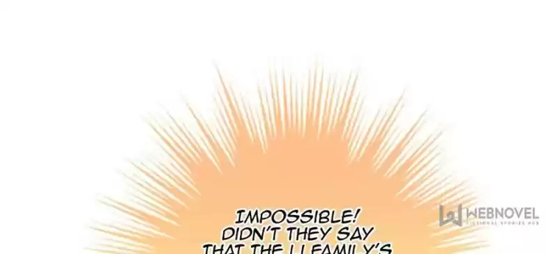 The Icy Chairman’S Cute Little Wife Chapter 79