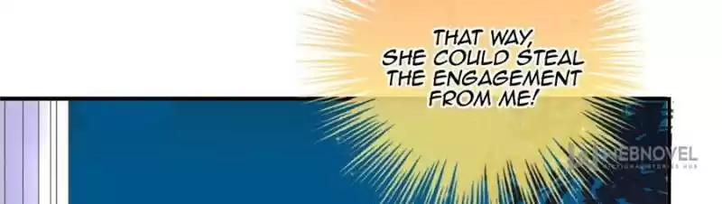 The Icy Chairman’S Cute Little Wife Chapter 79