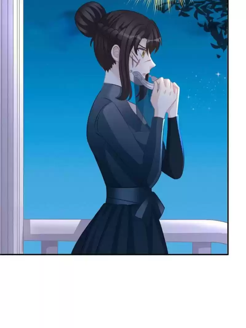 The Icy Chairman’S Cute Little Wife Chapter 79