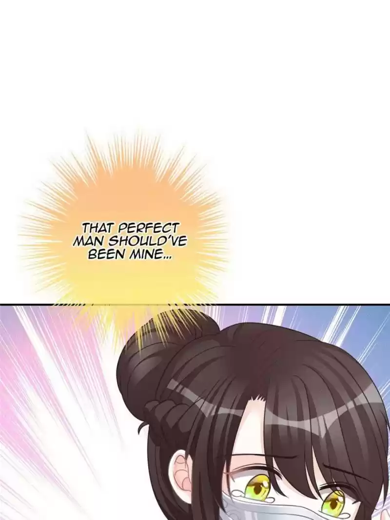 The Icy Chairman’S Cute Little Wife Chapter 79