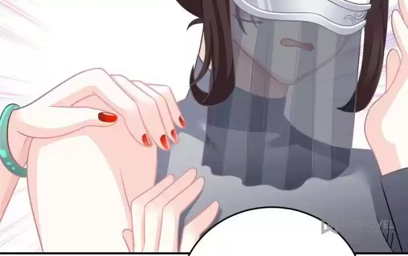 The Icy Chairman’S Cute Little Wife Chapter 79