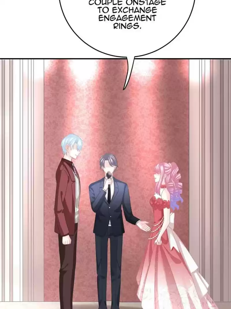 The Icy Chairman’S Cute Little Wife Chapter 79
