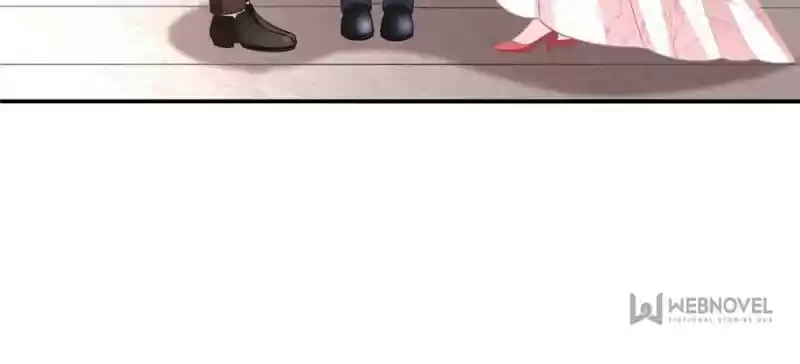 The Icy Chairman’S Cute Little Wife Chapter 79