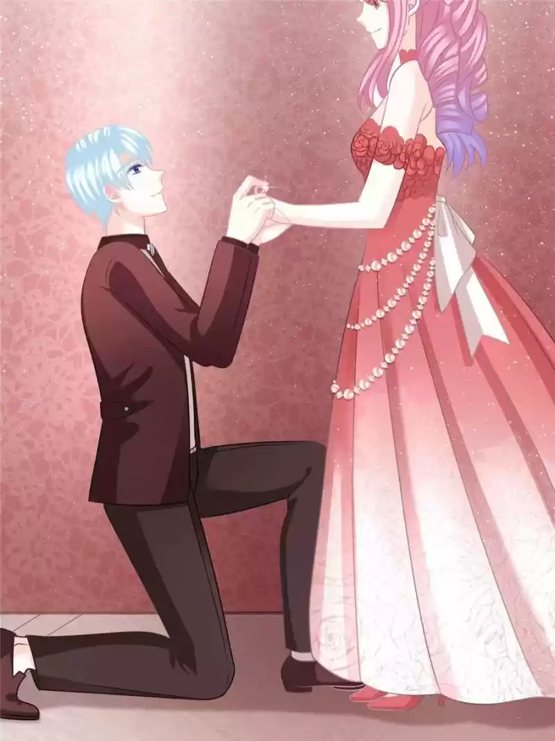 The Icy Chairman’S Cute Little Wife Chapter 79