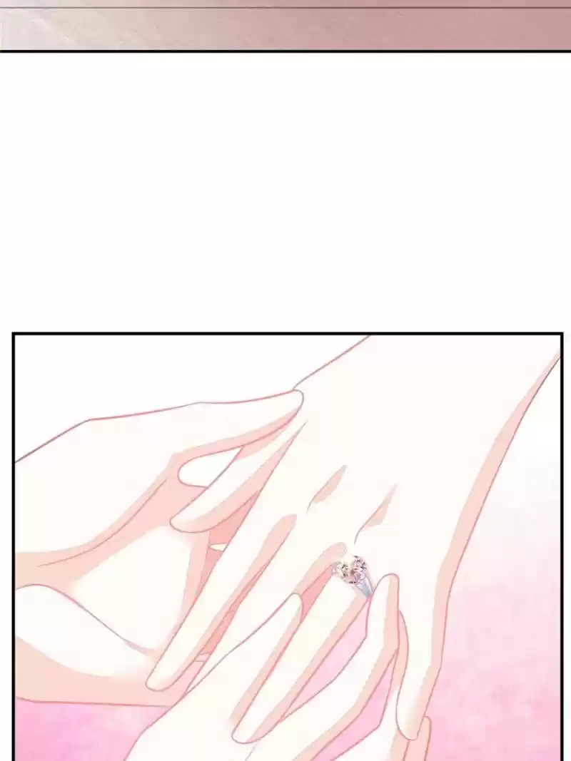 The Icy Chairman’S Cute Little Wife Chapter 79