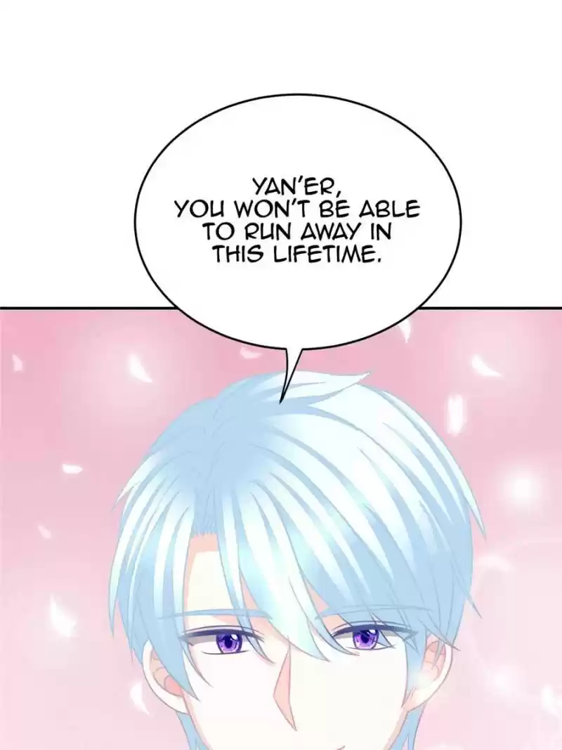 The Icy Chairman’S Cute Little Wife Chapter 79