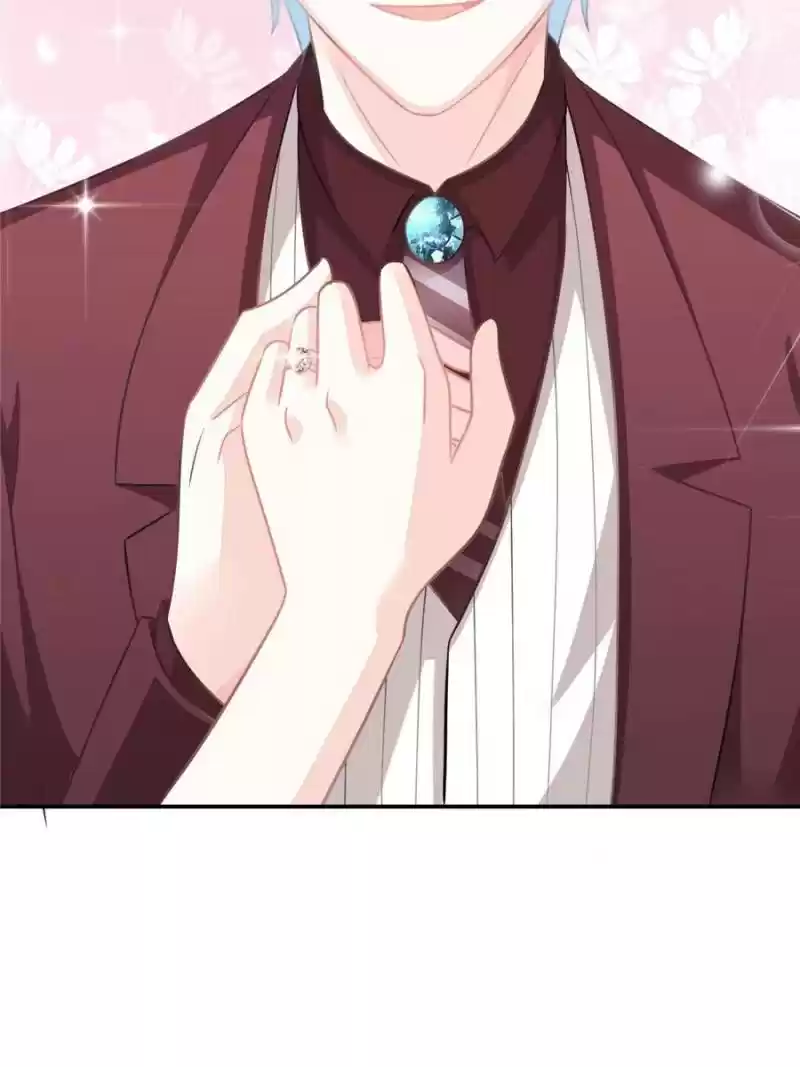 The Icy Chairman’S Cute Little Wife Chapter 79