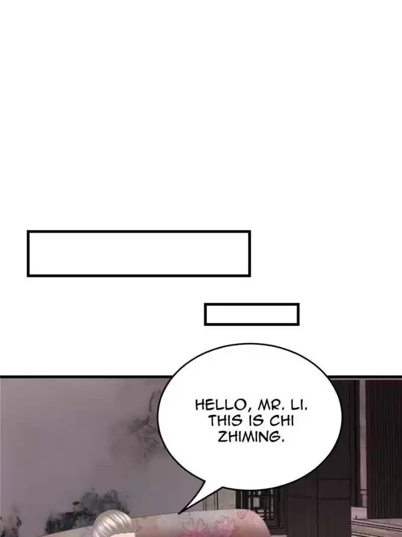 The Icy Chairman’S Cute Little Wife Chapter 8