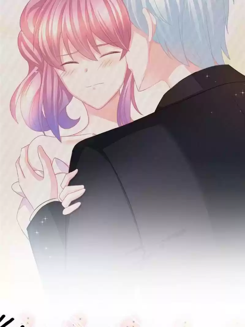 The Icy Chairman’S Cute Little Wife Chapter 8