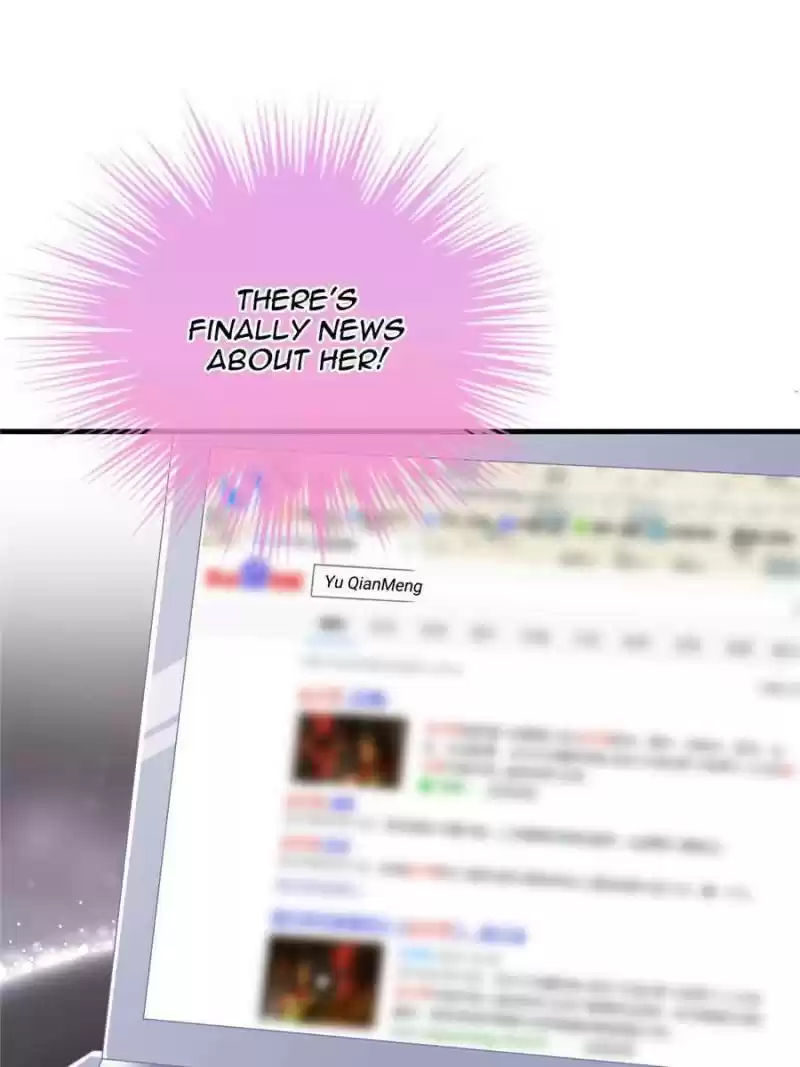 The Icy Chairman’S Cute Little Wife Chapter 8