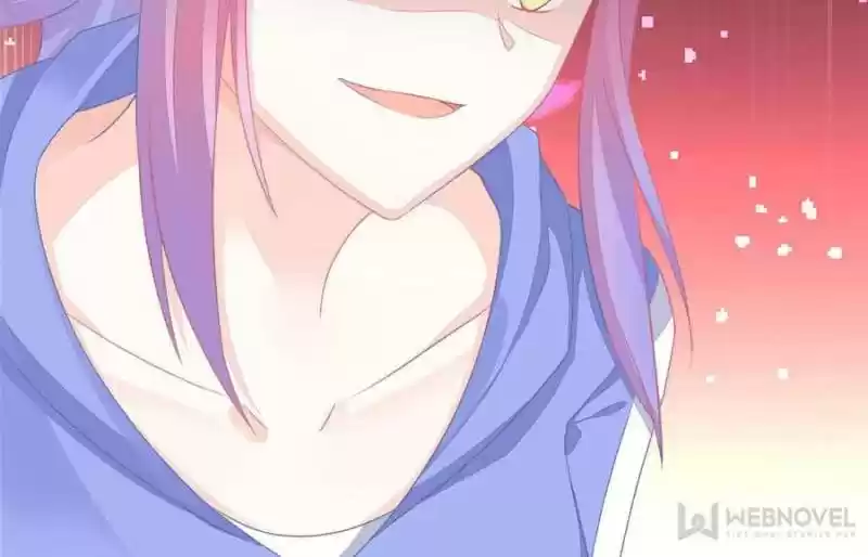 The Icy Chairman’S Cute Little Wife Chapter 8