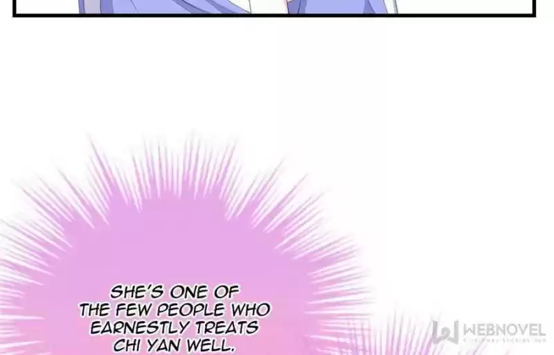 The Icy Chairman’S Cute Little Wife Chapter 8