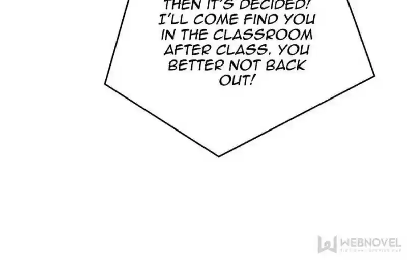 The Icy Chairman’S Cute Little Wife Chapter 8