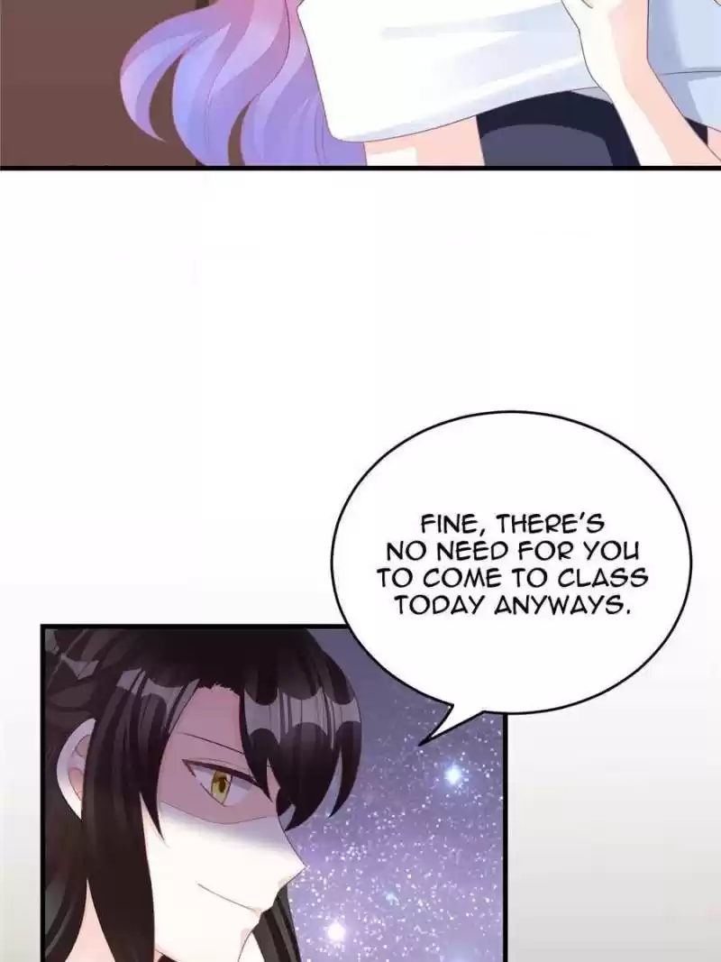 The Icy Chairman’S Cute Little Wife Chapter 8