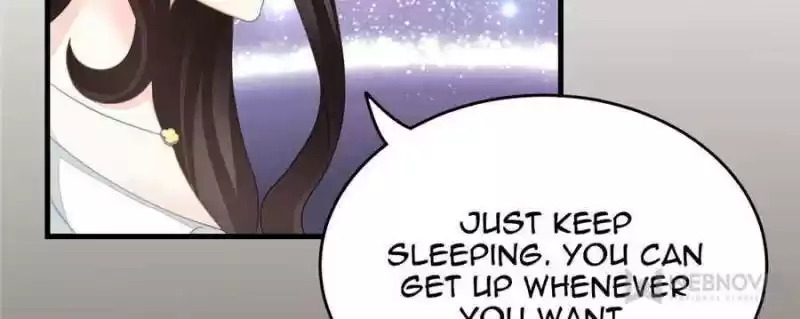 The Icy Chairman’S Cute Little Wife Chapter 8