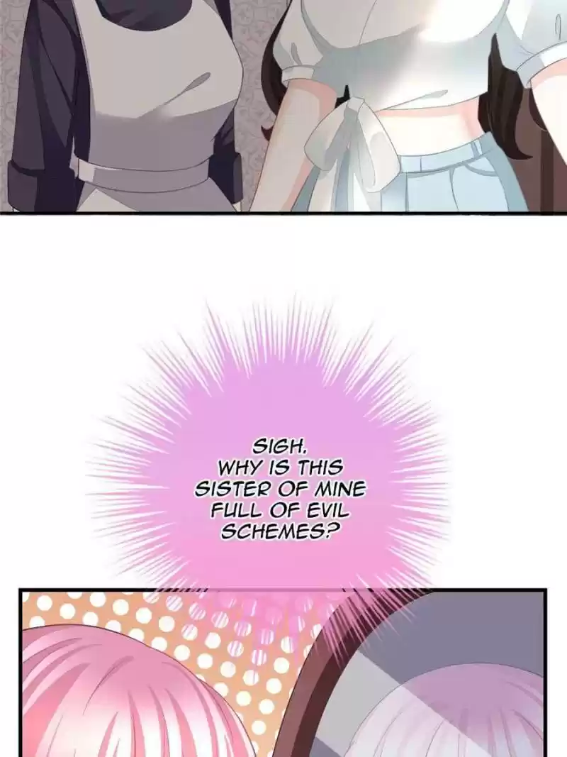 The Icy Chairman’S Cute Little Wife Chapter 8