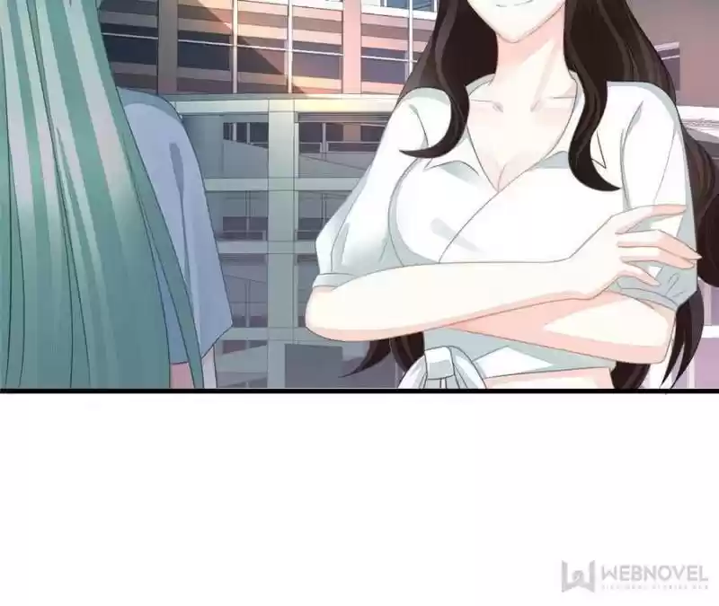 The Icy Chairman’S Cute Little Wife Chapter 8