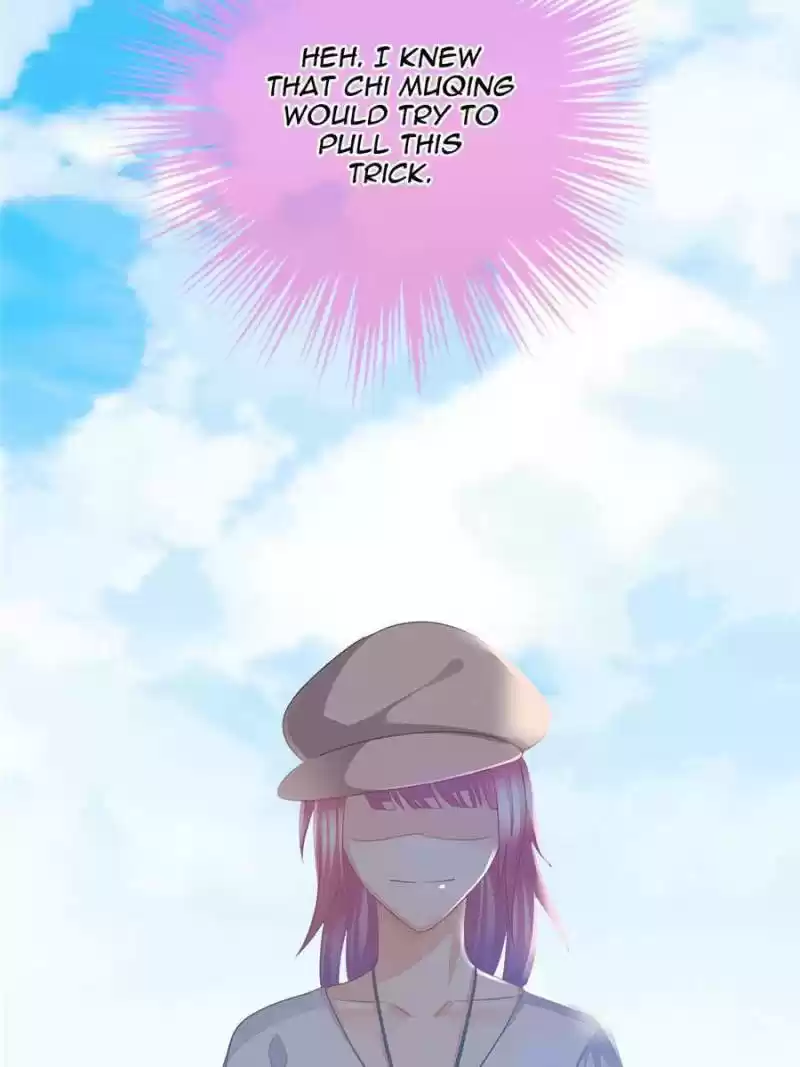 The Icy Chairman’S Cute Little Wife Chapter 8