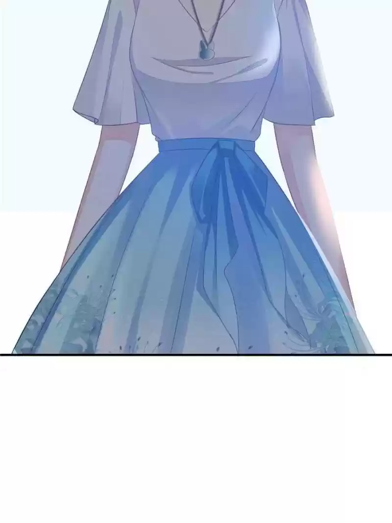 The Icy Chairman’S Cute Little Wife Chapter 8