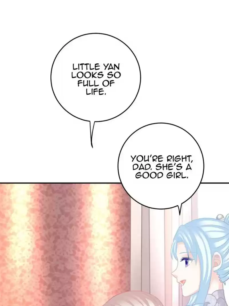 The Icy Chairman’S Cute Little Wife Chapter 80