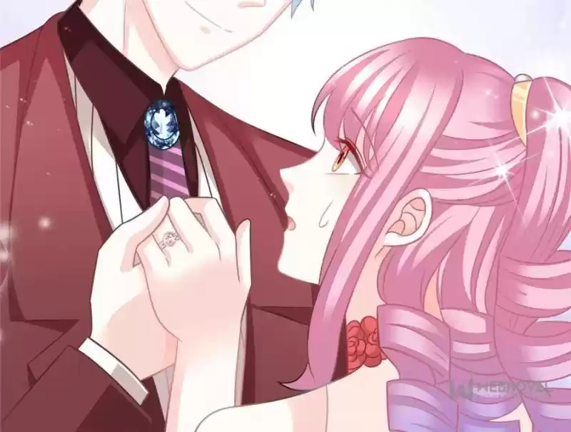 The Icy Chairman’S Cute Little Wife Chapter 80