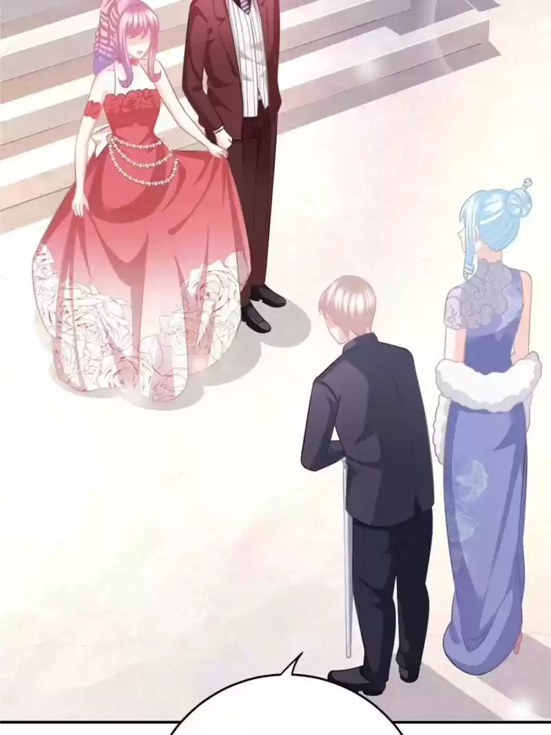 The Icy Chairman’S Cute Little Wife Chapter 80