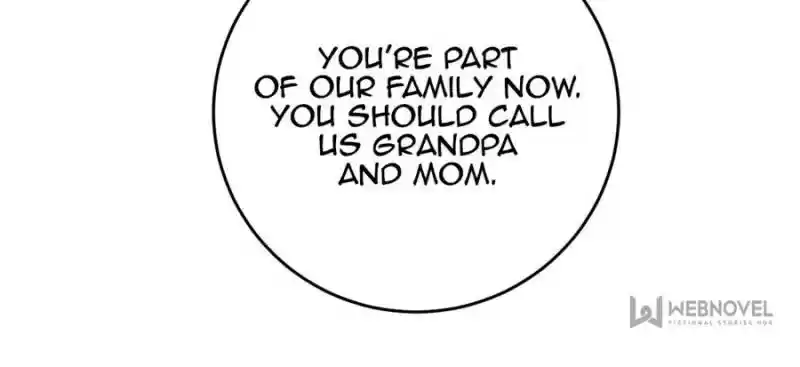 The Icy Chairman’S Cute Little Wife Chapter 80