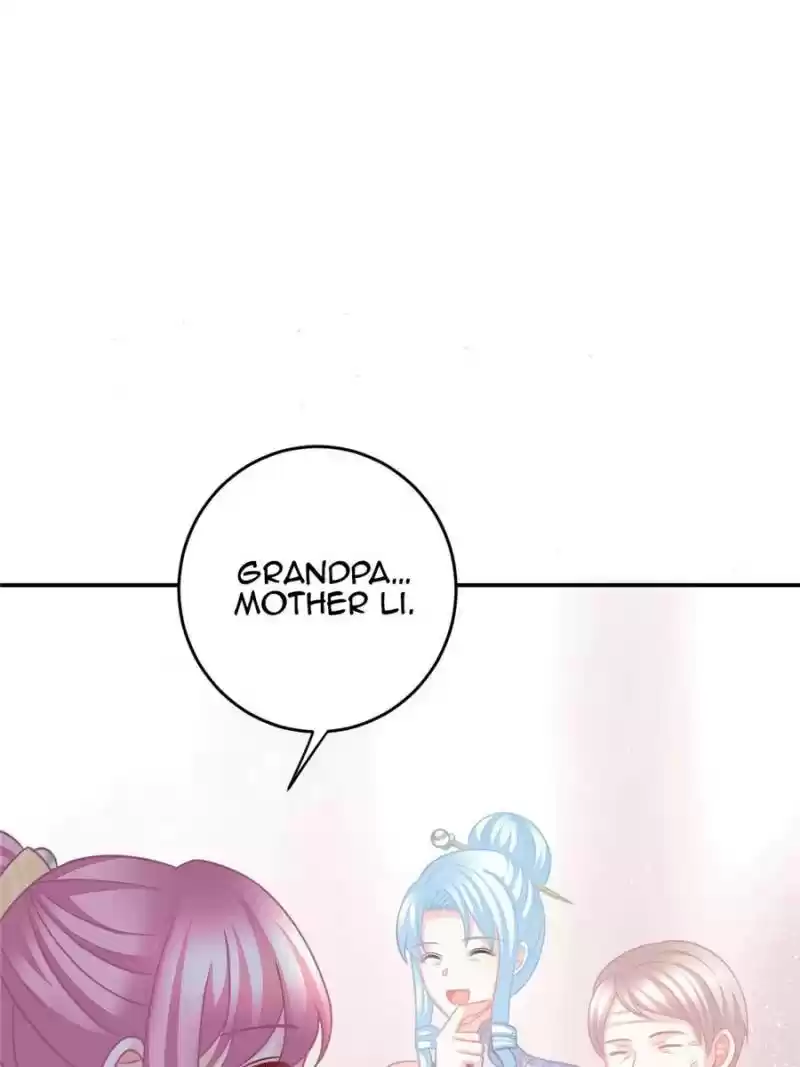 The Icy Chairman’S Cute Little Wife Chapter 80