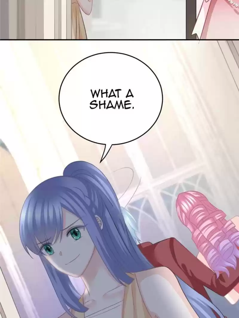 The Icy Chairman’S Cute Little Wife Chapter 80