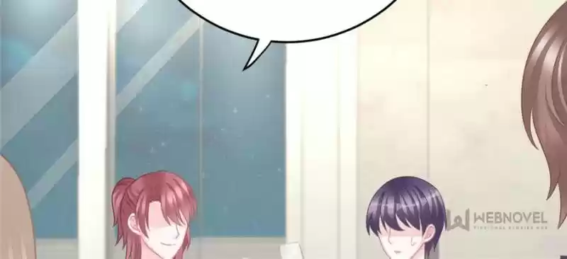 The Icy Chairman’S Cute Little Wife Chapter 80