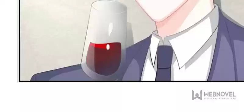 The Icy Chairman’S Cute Little Wife Chapter 80