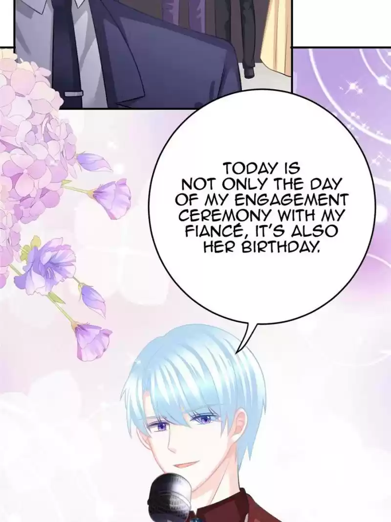 The Icy Chairman’S Cute Little Wife Chapter 80