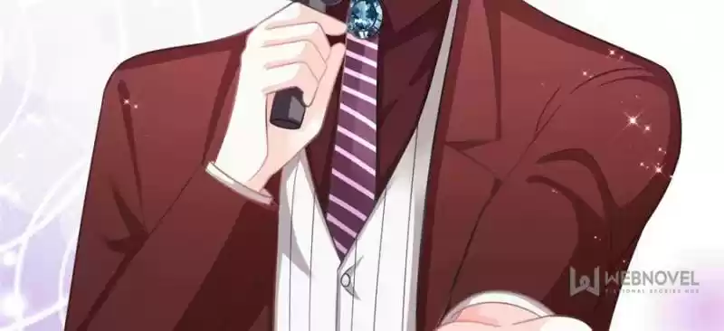 The Icy Chairman’S Cute Little Wife Chapter 80